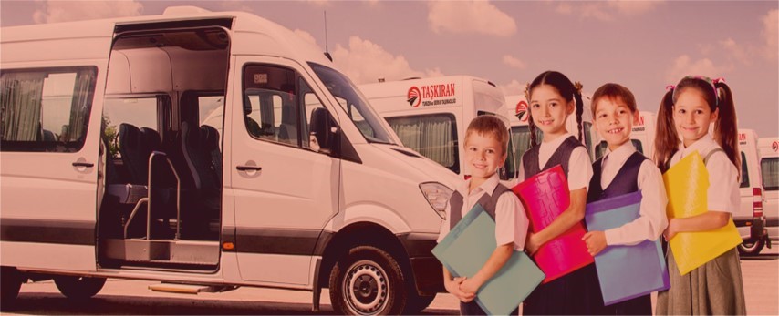 Öğrenci Taşımacılığı
